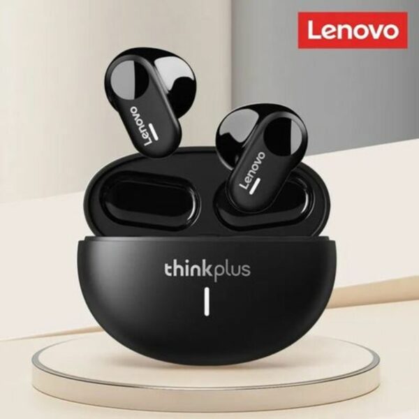 Lenovo-Écouteurs intra-auriculaires sans fil LP19 – Image 2