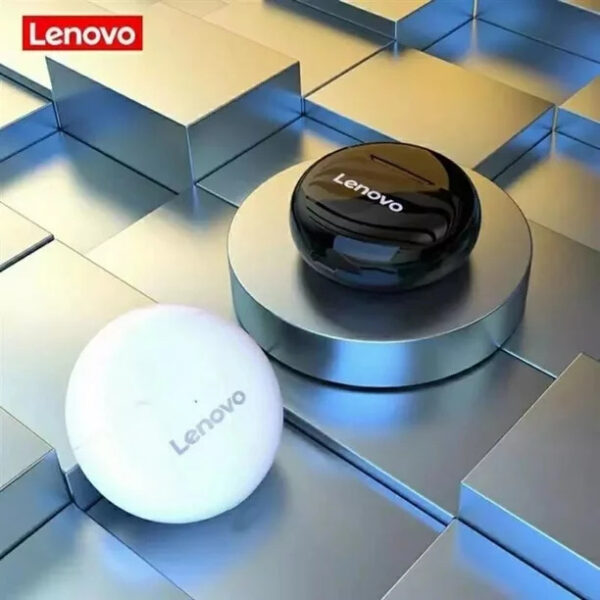 Lenovo-Écouteurs sans fil HT38 TWS – Image 3