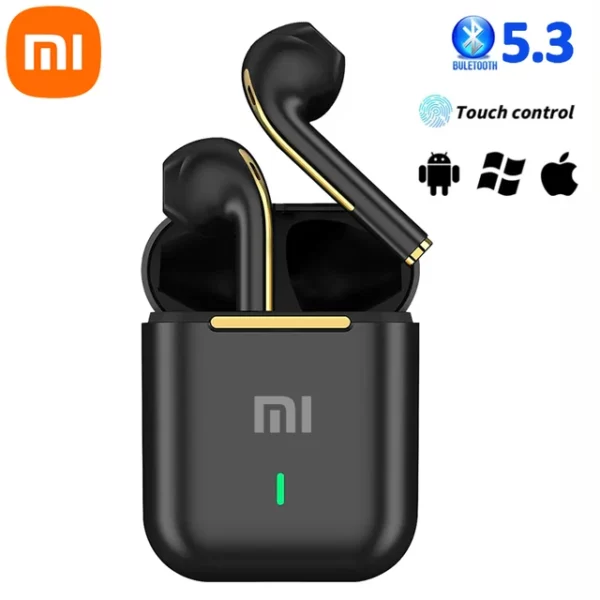 Xiaomi-Écouteurs Sans Fil – Image 2