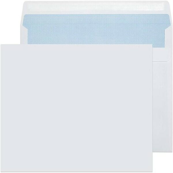 Enveloppes Office Essentials C5 – Image 2