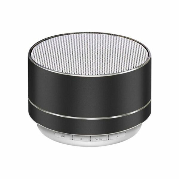 A10 haut-parleur Bluetooth sans fil caisson de basses extérieur Mini haut-parleur Portable Support TF carte U disque FM Radio musique haut-parleur