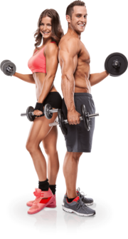 Articles de sport