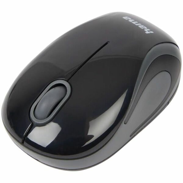 Mini-souris optique Hama sans fil – Image 2