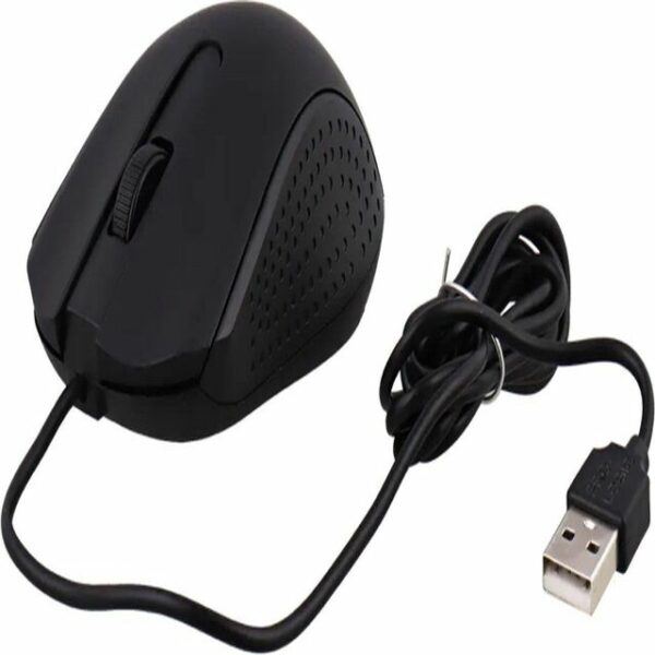 Mini-souris optique Prologic filaire – Image 3