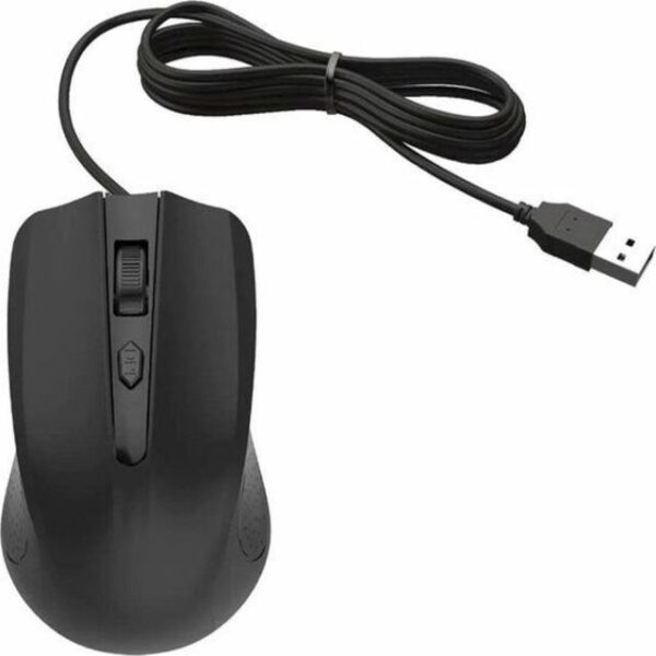Mini-souris optique Prologic filaire – Image 4