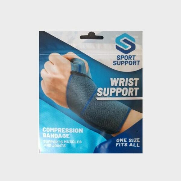 Maintien du poignet Sport Support – Image 4