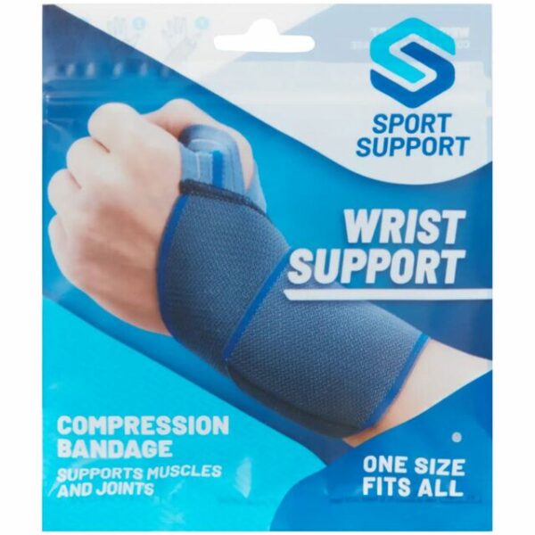 Maintien du poignet Sport Support