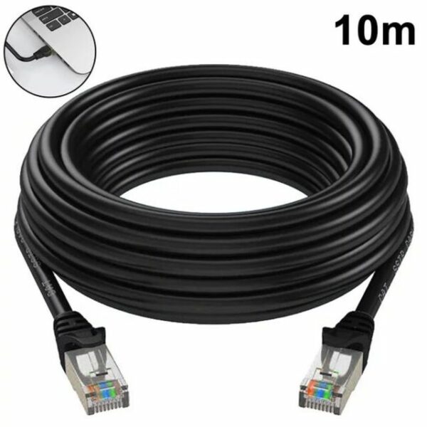 Câble Ethernet RJ45 – Image 2