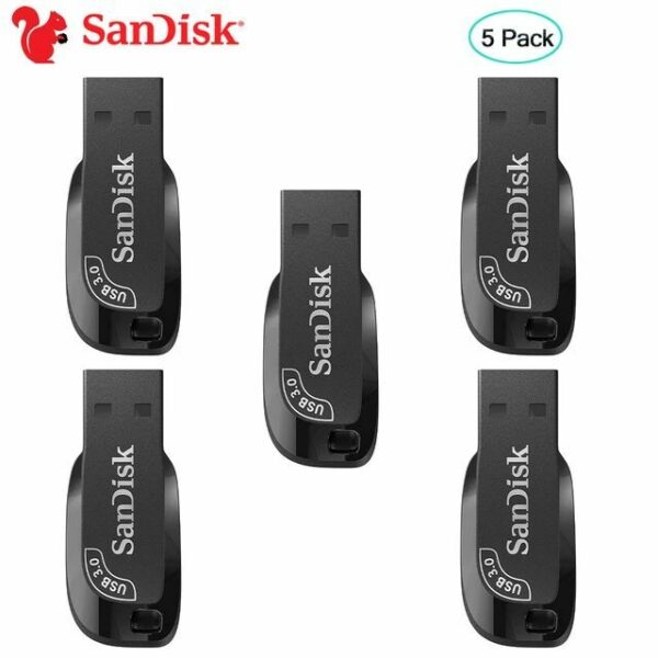 SanDisk-Clé USB 3.2 de 32 Go – Image 4