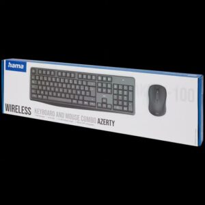 Clavier Hama , photo principale