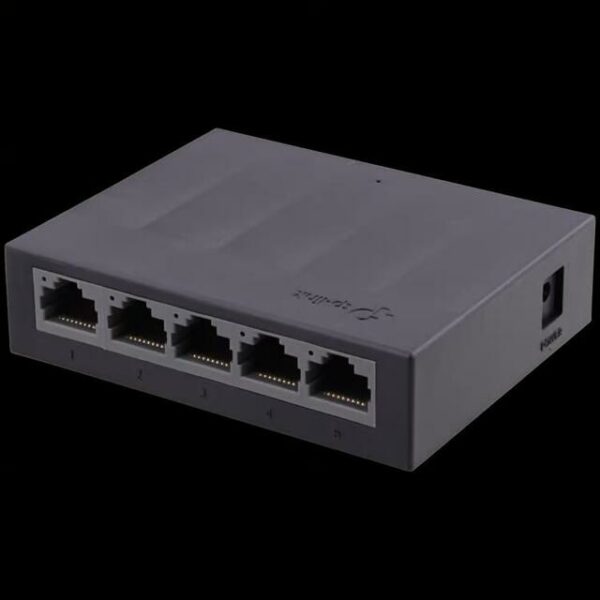 Commutateur de bureau TP-link LS1005G (5 ports)