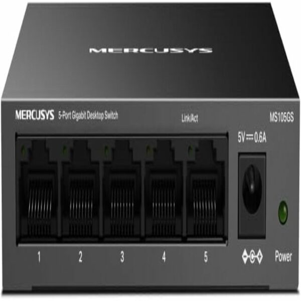 Commutateur de bureau TP-link LS1005G (5 ports)