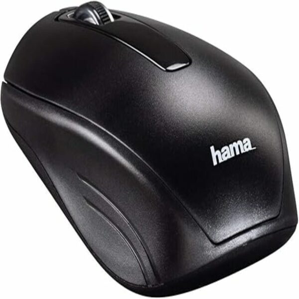 Clavier Hama sans fil, photo secondaire.