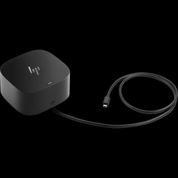 Station d'accueil HP USB-C G5 (5TW10AA) – Image 2