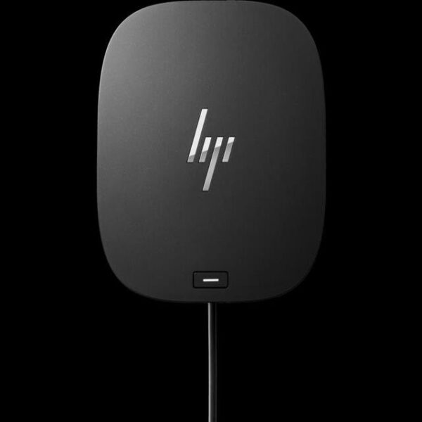 Station d'accueil HP USB-C G5 (5TW10AA)