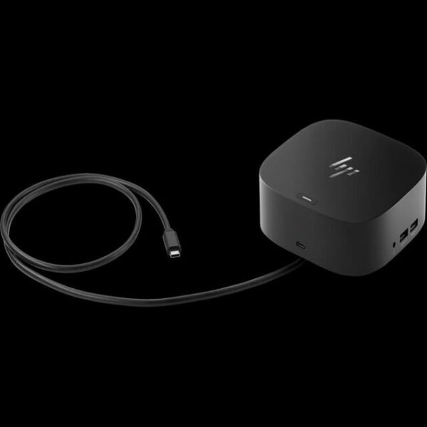 Station d'accueil HP USB-C G5 (5TW10AA) – Image 4