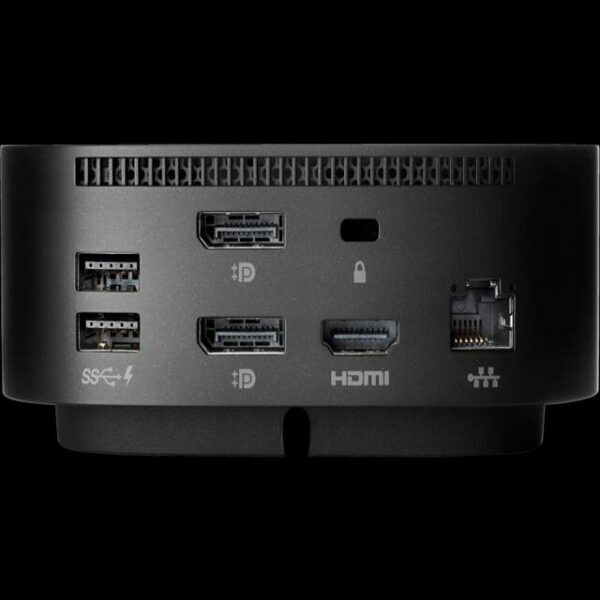 Station d'accueil HP USB-C G5 (5TW10AA) – Image 3