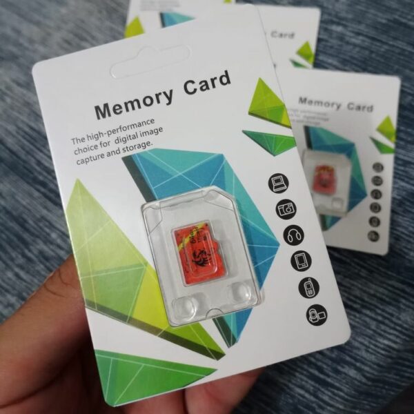 Mini Carte mémoire Flash TF,16 go – Image 3