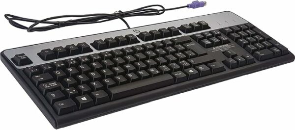 clavier d'ordinateur connecteur de port PS/2 – Image 3