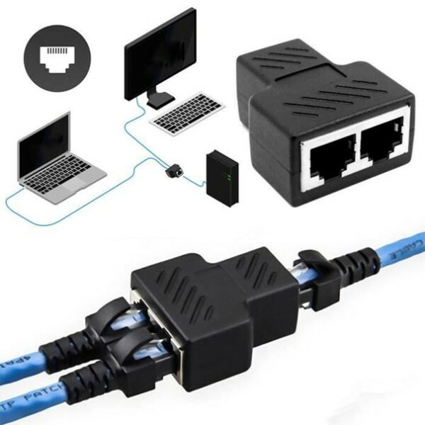 Coupleur RJ45 – Image 3